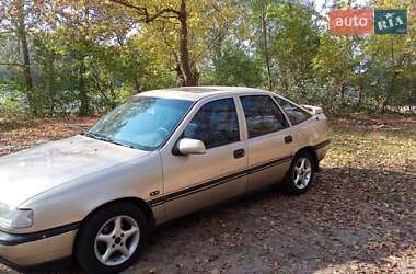 Ліфтбек Opel Vectra 1992 в Києві