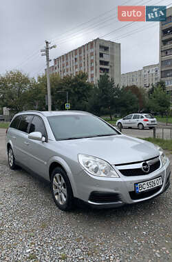 Универсал Opel Vectra 2008 в 