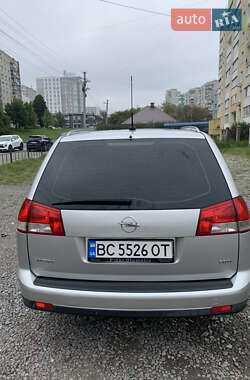 Универсал Opel Vectra 2008 в 