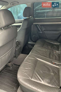 Универсал Opel Vectra 2008 в 