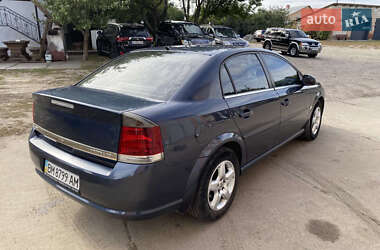 Седан Opel Vectra 2008 в Лебедине