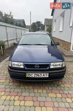 Седан Opel Vectra 1994 в 