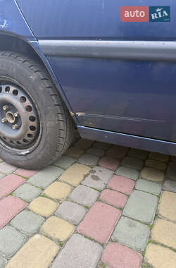 Седан Opel Vectra 1994 в 