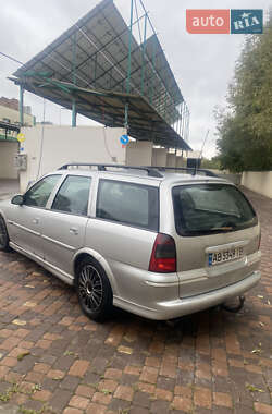 Универсал Opel Vectra 2000 в 