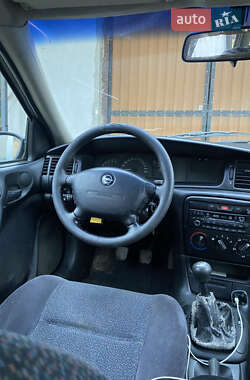 Универсал Opel Vectra 2000 в 