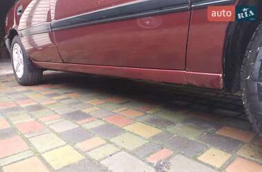 Лифтбек Opel Vectra 1992 в 