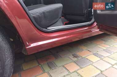 Лифтбек Opel Vectra 1992 в 