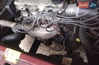 Лифтбек Opel Vectra 1992 в 