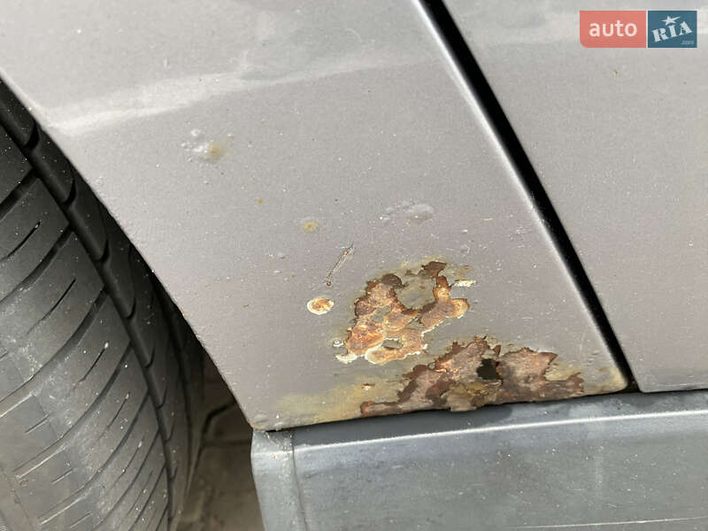 Седан Opel Vectra 2003 в Києві