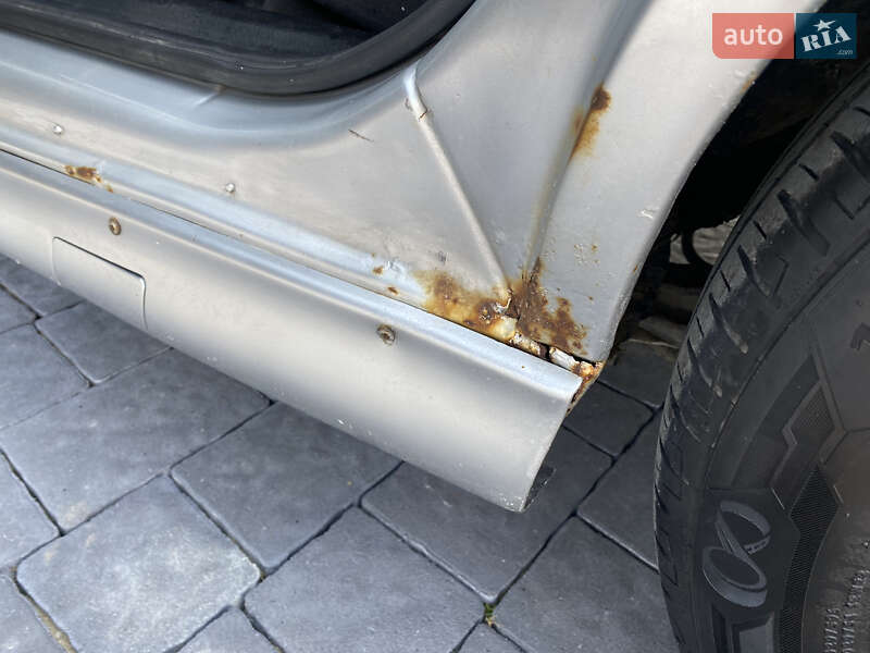 Лифтбек Opel Vectra 2001 в Львове