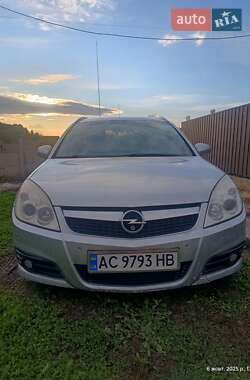 Універсал Opel Vectra 2008 в Луцьку