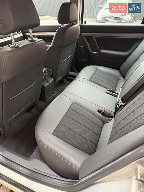 Седан Opel Vectra 2008 в Кам'янець-Подільському фото 15 Седан Opel Vectra 2008 в Кам'янець-Подільському