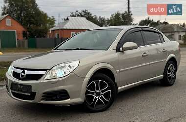 Седан Opel Vectra 2008 в Ахтырке