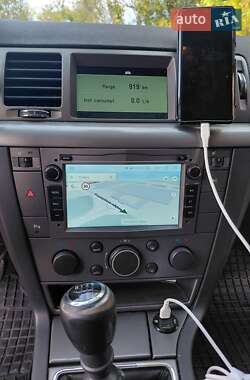 Универсал Opel Vectra 2008 в 