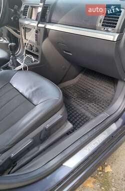Универсал Opel Vectra 2008 в 