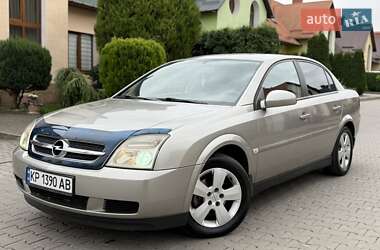 Седан Opel Vectra 2004 в Хмельницком