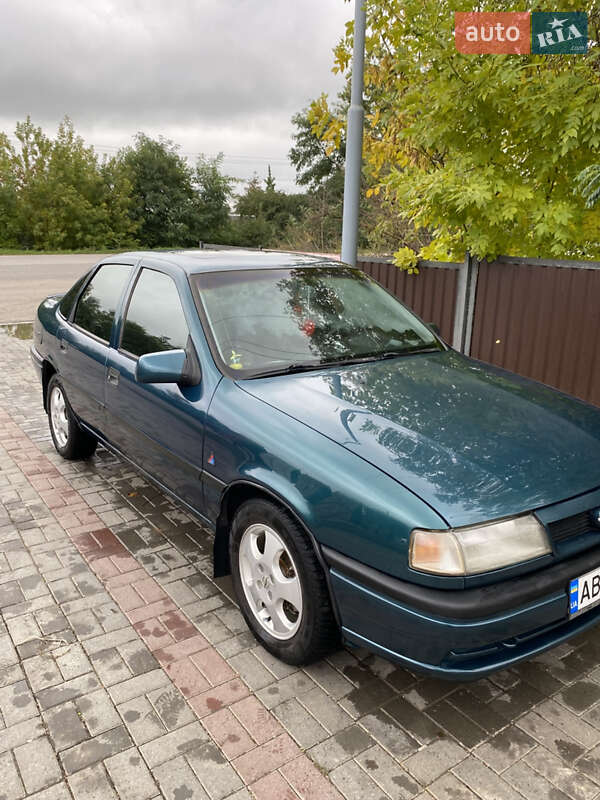 Седан Opel Vectra 1994 в Могилев-Подольске