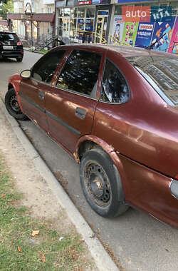 Седан Opel Vectra 1999 в 