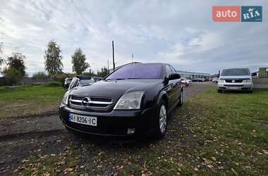 Седан Opel Vectra 2003 в Ровно