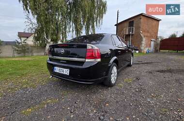 Седан Opel Vectra 2003 в 