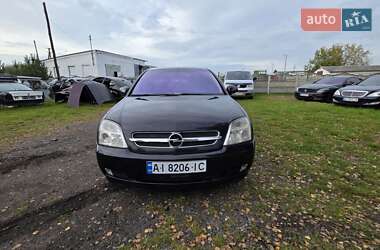 Седан Opel Vectra 2003 в 
