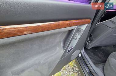 Седан Opel Vectra 2003 в 