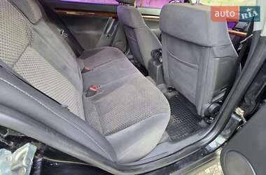 Седан Opel Vectra 2003 в 