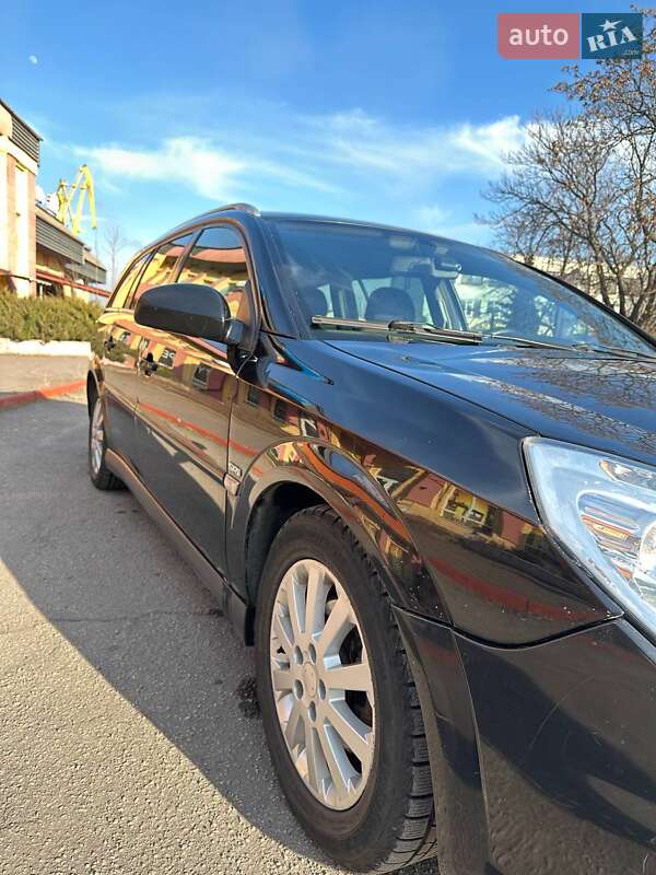 Универсал Opel Vectra 2006 в Каменском