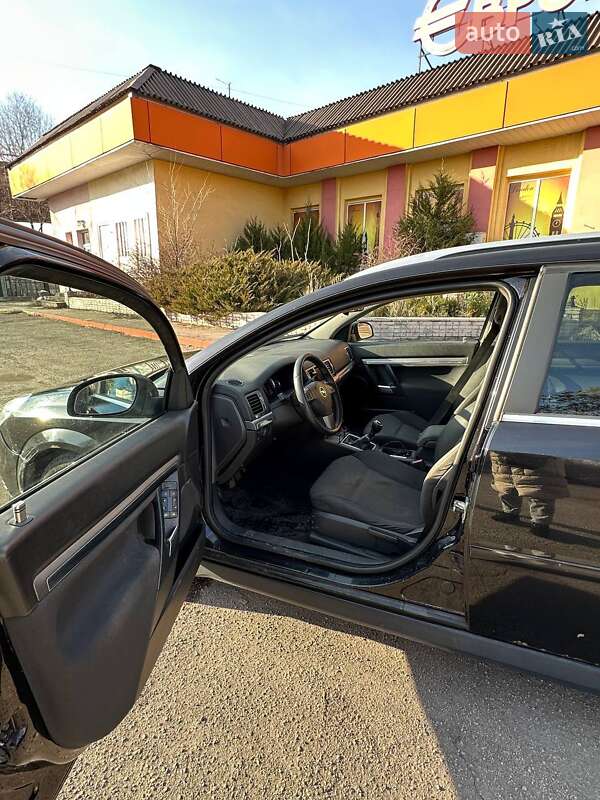 Универсал Opel Vectra 2006 в Каменском