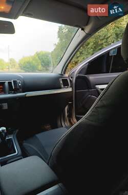 Седан Opel Vectra 2007 в 