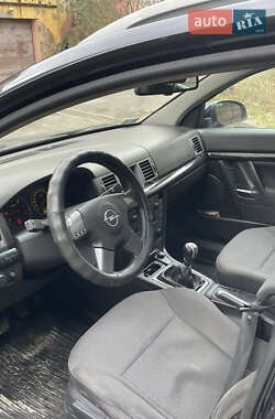 Универсал Opel Vectra 2003 в 