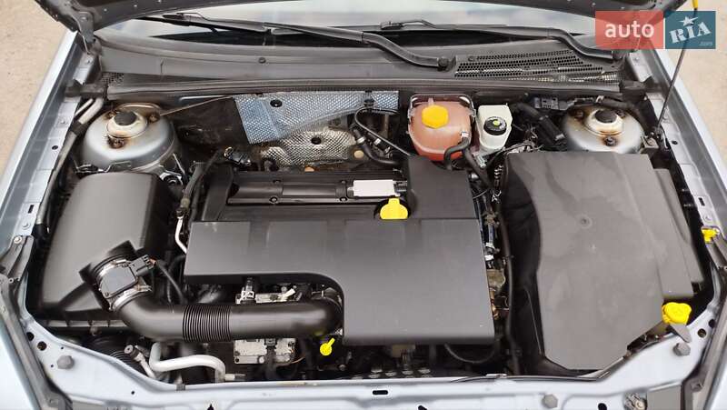 Седан Opel Vectra 2007 в Житомирі фото 20 Седан Opel Vectra 2007 в Житомирі
