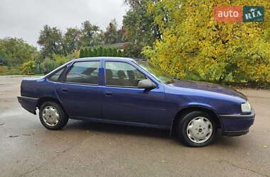 Седан Opel Vectra 1991 в 