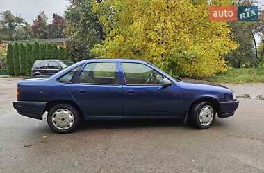 Седан Opel Vectra 1991 в 