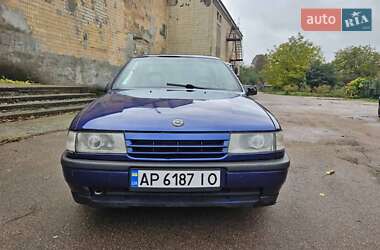 Седан Opel Vectra 1991 в 