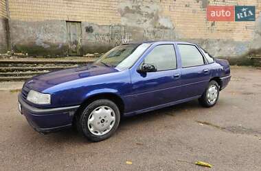 Седан Opel Vectra 1991 в 