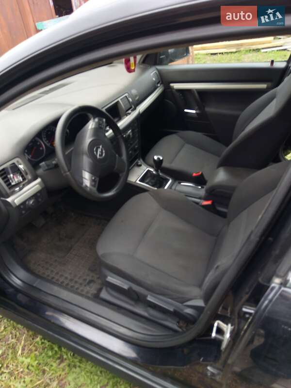 Универсал Opel Vectra 2006 в Киеве