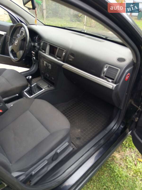 Универсал Opel Vectra 2006 в Киеве
