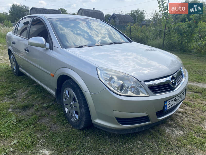 Седан Opel Vectra 2006 в Дрогобичі фото 7 Седан Opel Vectra 2006 в Дрогобичі