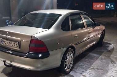 Седан Opel Vectra 1997 в 