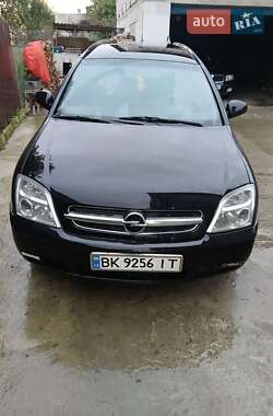 Универсал Opel Vectra 2004 в Грабове