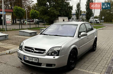 Седан Opel Vectra 2005 в  фото 4 Седан Opel Vectra 2005 в
