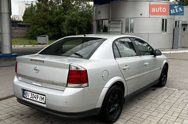 Седан Opel Vectra 2005 в  фото 10 Седан Opel Vectra 2005 в