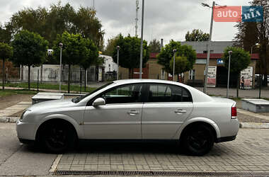 Седан Opel Vectra 2005 в  фото 15 Седан Opel Vectra 2005 в