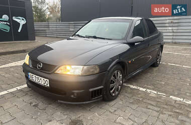 Седан Opel Vectra 1998 в Кривому Розі