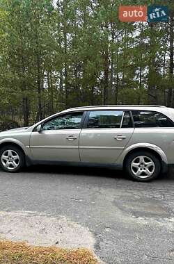 Универсал Opel Vectra 2008 в 