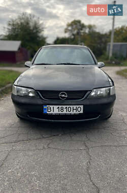 Універсал Opel Vectra 1998 в Кременчуці