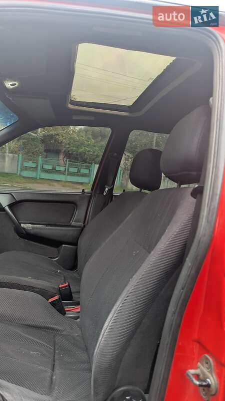 Седан Opel Vectra 1990 в Бершаді фото 4 Седан Opel Vectra 1990 в Бершаді