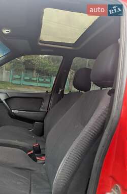 Седан Opel Vectra 1990 в 