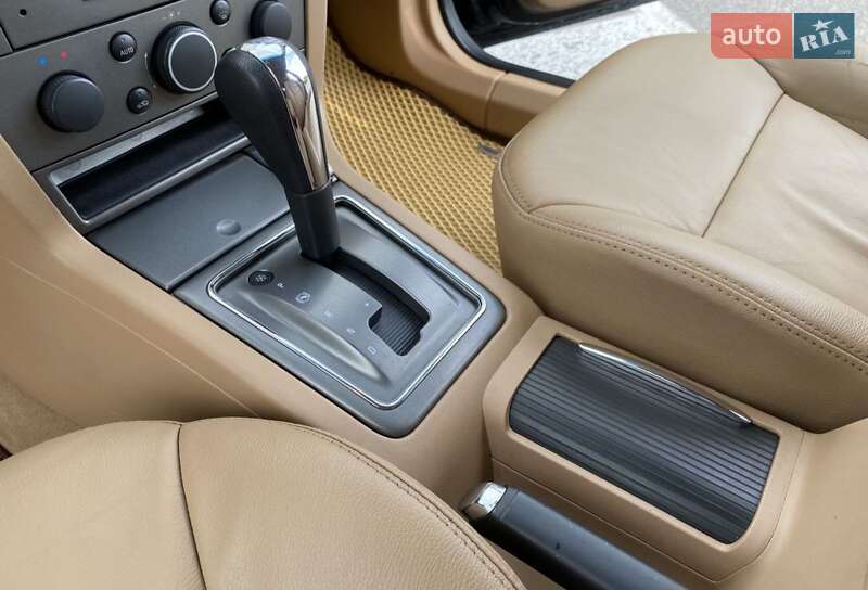 Универсал Opel Vectra 2007 в Полтаве